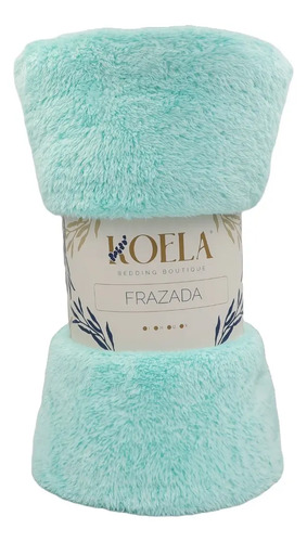 Combo: 2 Cobijas Borrega Ultra Suaves Matrimonial Jumbo